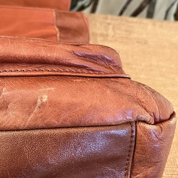 The Sak Ventura Convertible Backpack Messenger Bag main image 13